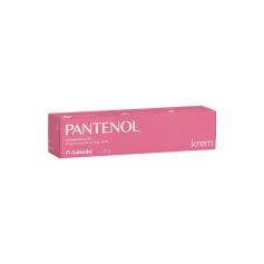 Pantenol Krem 5% 30 g