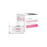 Pantenol + B3HA krem gel za lice 50 ml