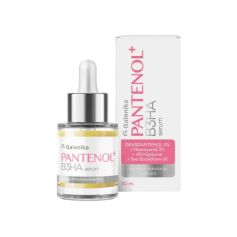 Pantenol + B3HA serum 30 ml