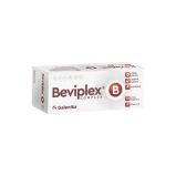 Beviplex B complex 30 film tableta
