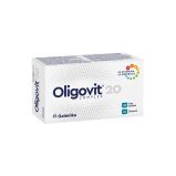 Oligovit Complex 30 film tableta