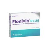 Flonivin Plus 10 kapsula