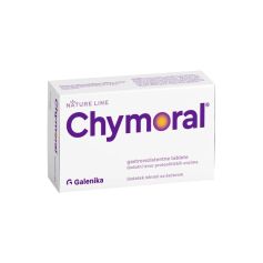 Chymoral 30 gastrorezistentnih tableta