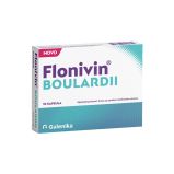 Flonivin Boulardii 10 kapsula