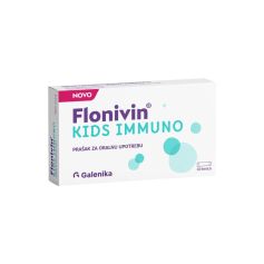 Flonivin Kids Immuno 10 kesica