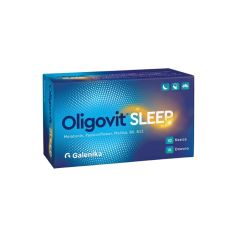 Oligovit Sleep 10 kesica