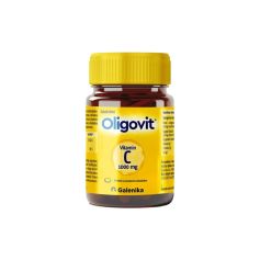 Oligovit C 1000 mg 30 tableta