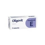Oligovit Tocopherol E 30 film tableta