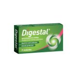 Digestal 20 gastrorezistentnih tableta
