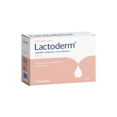 Lactoderm 60 kapsula