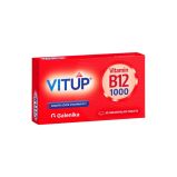 VITUP Vitamin B12 1000  30 sublingvalnih tableta