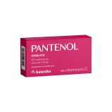 Pantenol sa vitaminom C višnja 20 oribleta