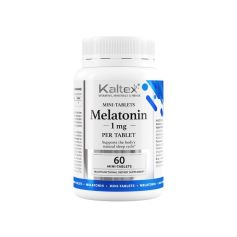 Kaltex Melatonin 1 mg mini tablete