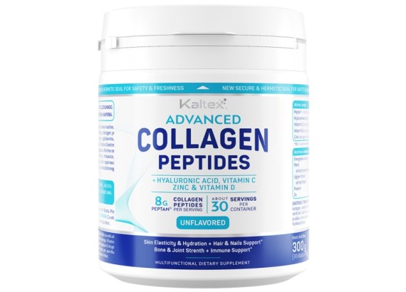 Kaltex Advanced Collagen Peptides 300 g