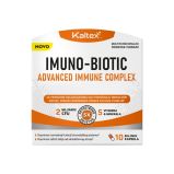 Kaltex Imuno-Biotic 10 biljnih kapsula
