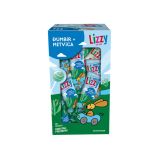 Lizzy lizalica Protiv mučnine tokom putovanja 1 komad
