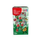 Lizzy lizalica Tusol 1 komad