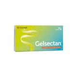 Gelsectan 30 kapsula