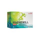 Goodwill Magnewill RAPID prašak za oralni rastvor 20 kesica
