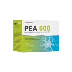 Goodwill Pea 600 30 kesica
