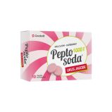 Pepto Soda Tablete za žvakanje 10 komada