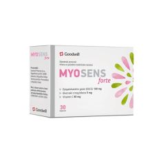 Myosens forte 30 kapsula