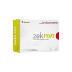 Zekron 60 tableta