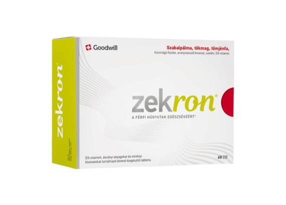 Zekron 60 tableta