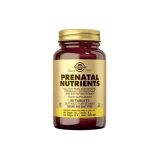 Solgar Prenatal Nutrients 60 tableta