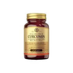 Solgar Curcumin 30 kapsula