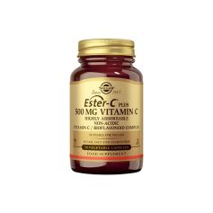 Solgar Ester-C 500 mg 50 kapsula