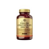 Solgar Fish Oil concentrate 1000 mg 60 kapsula