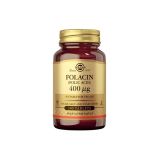 Solgar Folacin 400 mcg 100 tableta