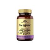 Solgar Omnium 30 tableta