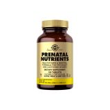 Solgar Prenatal nutrients 120 tableta