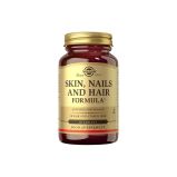 Solgar Skin, Nails and Hair 60 tableta