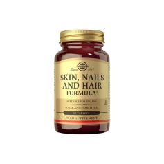 Solgar Skin, Nails and Hair 60 tableta
