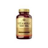 Solgar Vitamin C 500 100 kapsula