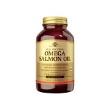 Solgar Omega Salmon oil 120 kapsula