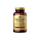 Solgar Quercetin Complex 50 kapsula