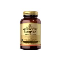 Solgar Quercetin Complex 50 kapsula