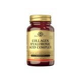 Solgar Collagen Hyaluronic acid complex 30 tableta