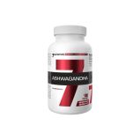 7Nutrition ASHWAGANDHA 60 vege kapsula