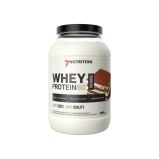 7Nutrition WHEY PROTEIN 80 tiramisu 2 kg