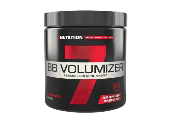7Nutrition BB Volumizer 500 g