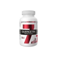 7Nutrition KVERCETIN 90 vege kapsula