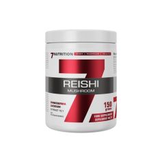 7Nutrition MUSHROOM REISHI 150 grama
