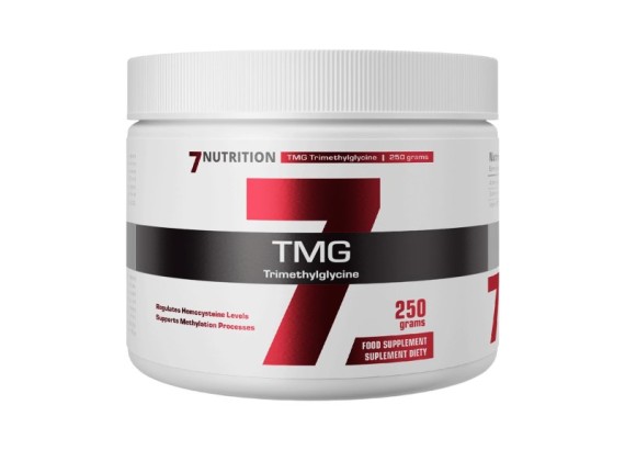 7Nutrition TMG 250 grama