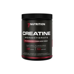 7Nutrition Creatine Monohydrate 500 gr