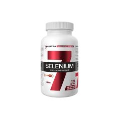 7Nutrition Selenium 120 kapsula